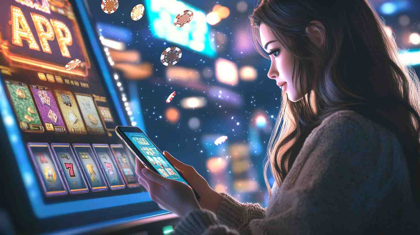 Libertad de juego móvil en el Casino CANCUN777
                              