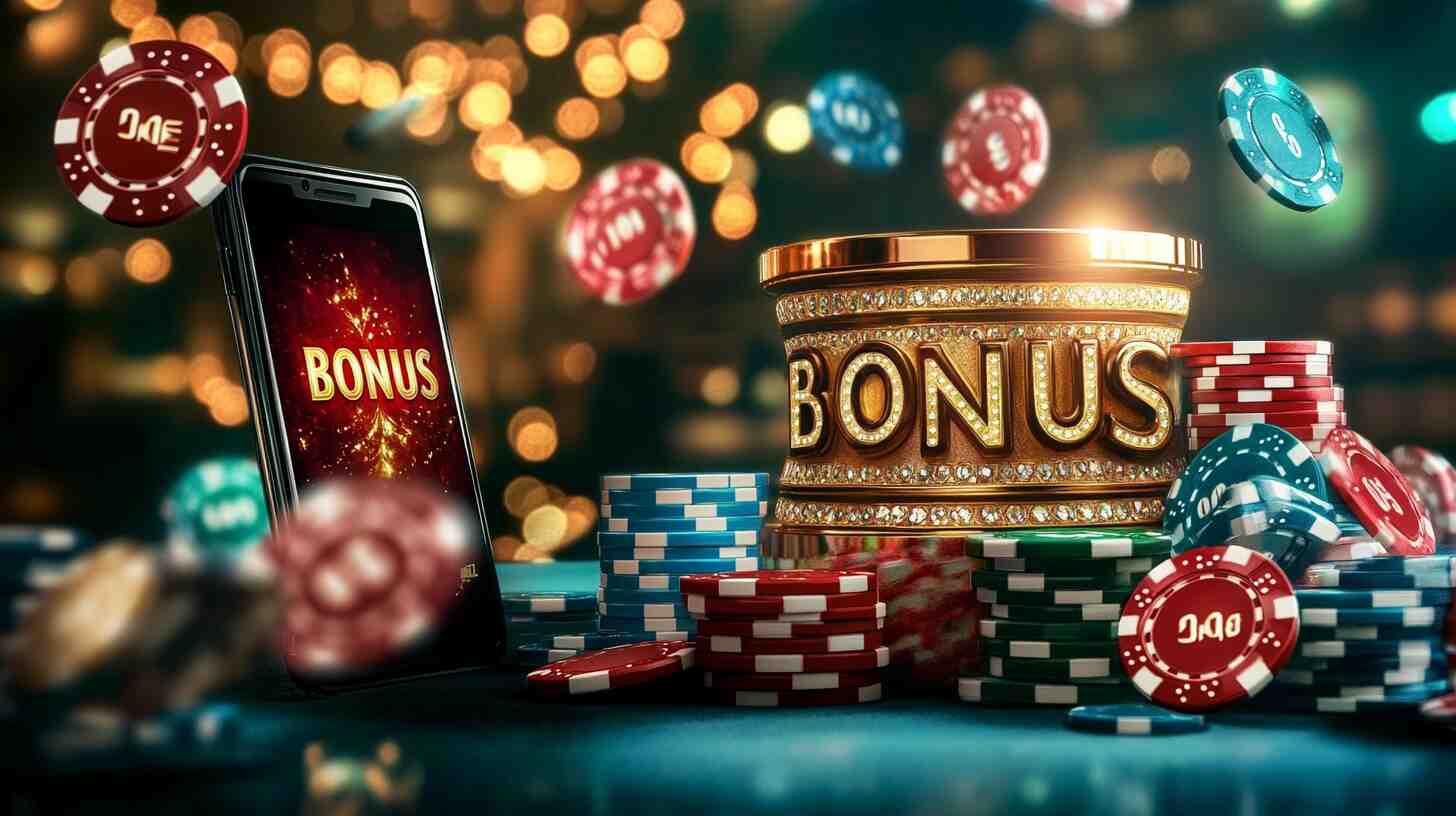 Promociones y bonos exclusivos en el Casino CANCUN777
                              