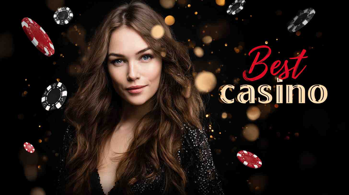 Experimente la emoción en el casino online CANCUN777
                              