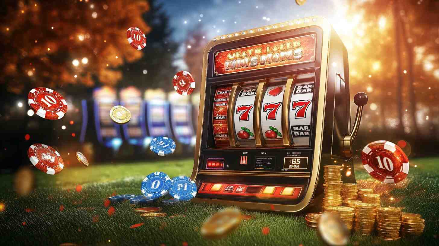 Tragamonedas populares en el casino CANCUN777
                              